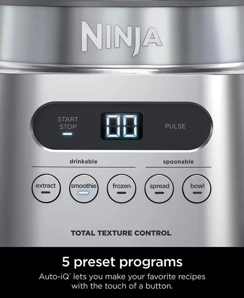TWISTi™ HIGH-SPEED Blender DUO 商品