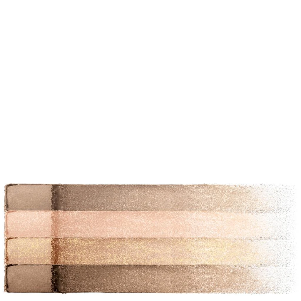 商品Bourjois|四色眼影盘,价格¥87,第3张图片详细描述