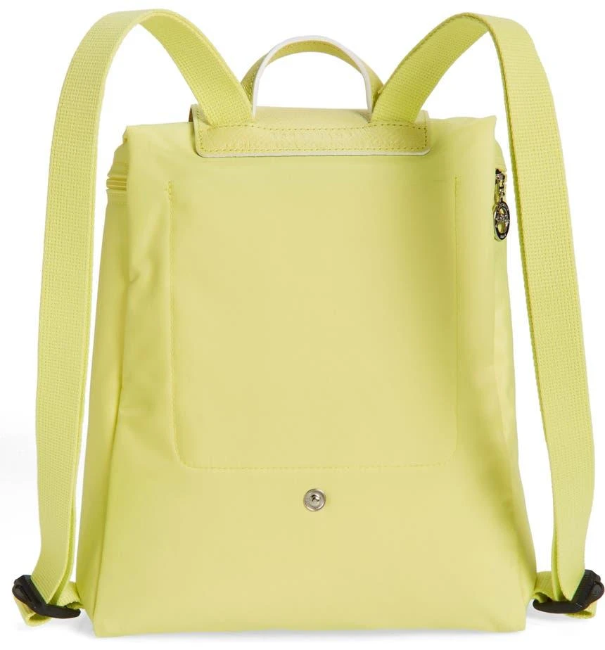 商品Longchamp|Le Pliage Club Backpack,价格¥670,第3张图片详细描述