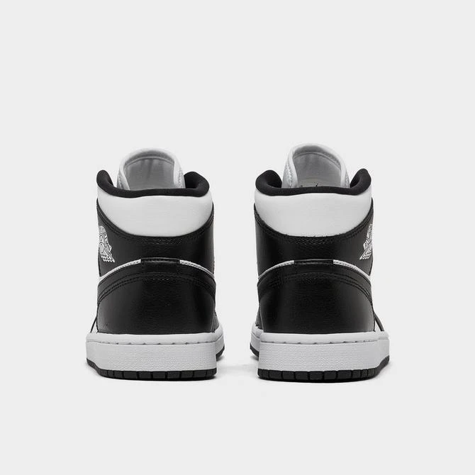 Women's Air Jordan Retro 1 Mid Casual Shoes 商品