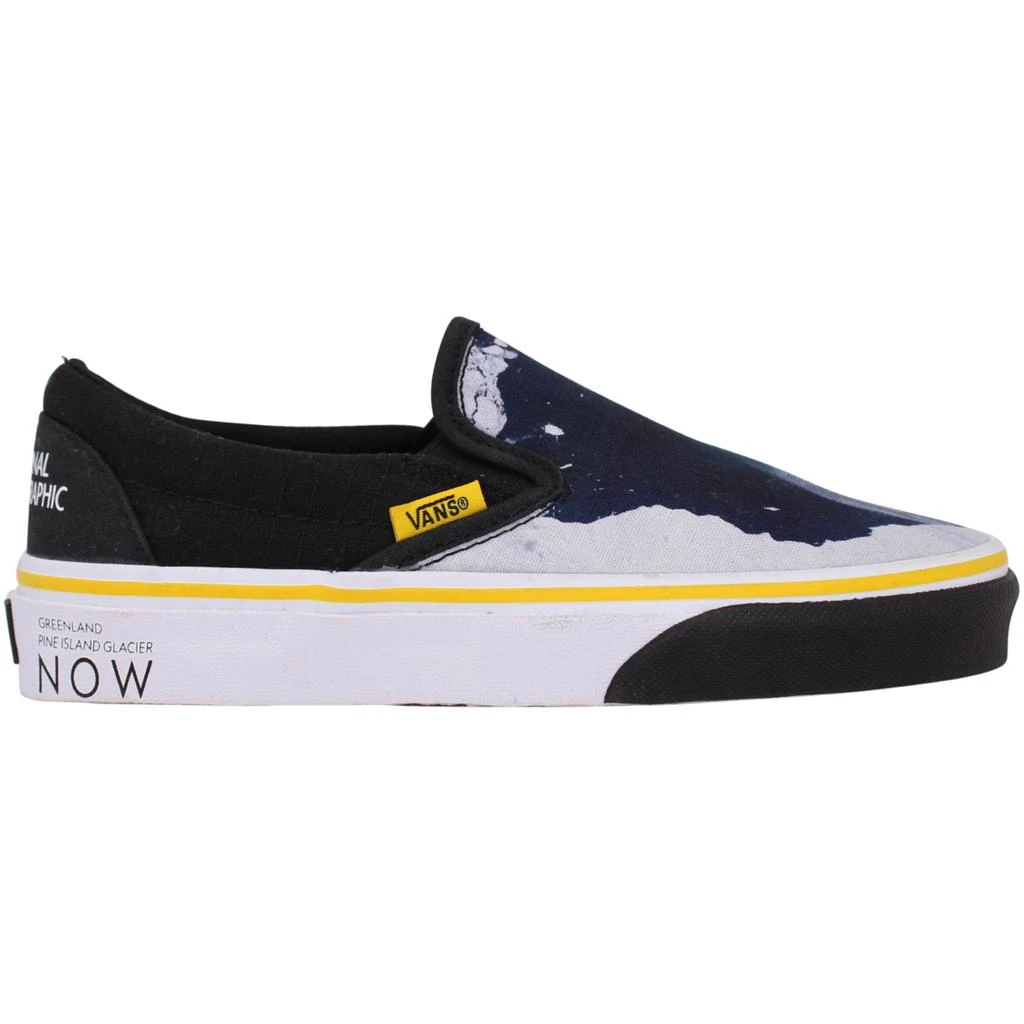 商品Vans|Vans Classic Slip-On Thnnwglcr  VN0A4U38WT3 Men's,价格¥161,第1张图片