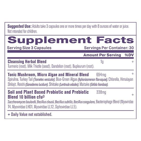 商品Ancient Nutrition|护肝片,价格¥852,第2张图片详细描述