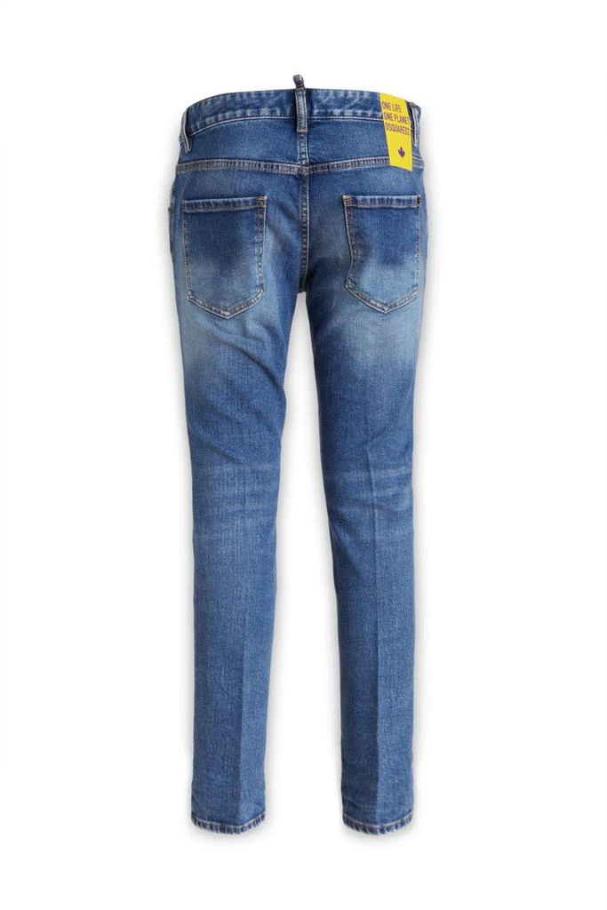 商品DSQUARED2|DSQUARED2 JEANS,价格¥1971,第2张图片详细描述