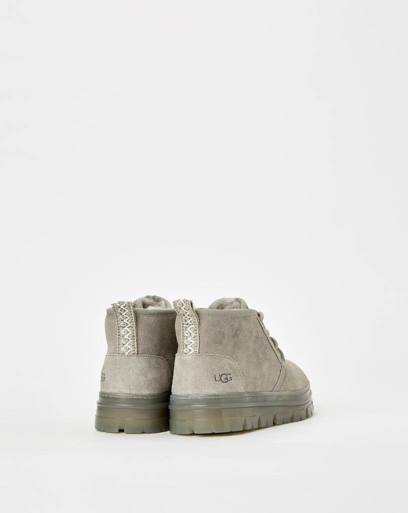 商品UGG|Women's Neumel Clear,价格¥342,第3张图片详细描述