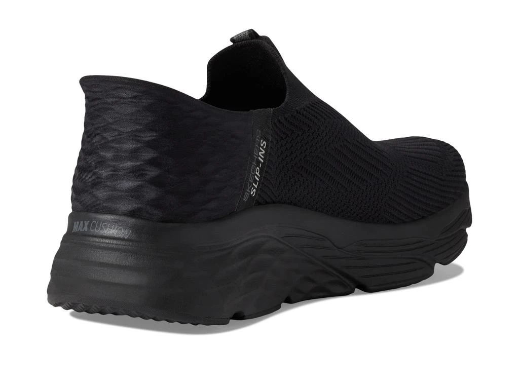 商品SKECHERS|Max Cushioning Elite Advantageous Hands Free Slip-Ins,价格¥590,第5张图片详细描述