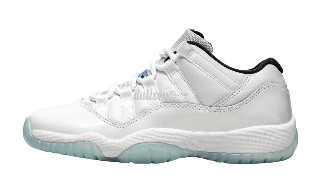 商品Jordan|Air Jordan 11 Retro Low "Legend Blue" GS,价格¥1778,第1张图片