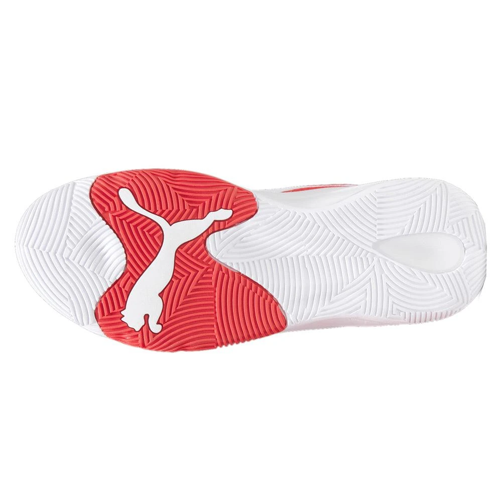 商品Puma|Rebound Future NexGen Lace Up Sneakers,价格¥336,第5张图片详细描述