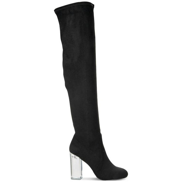 商品Call It Spring|Eriavia Over-The-Knee Boots,价格¥371,第2张图片详细描述