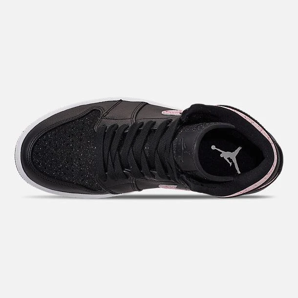 女士 Air Jordan Retro 1 Premium 篮球鞋 商品