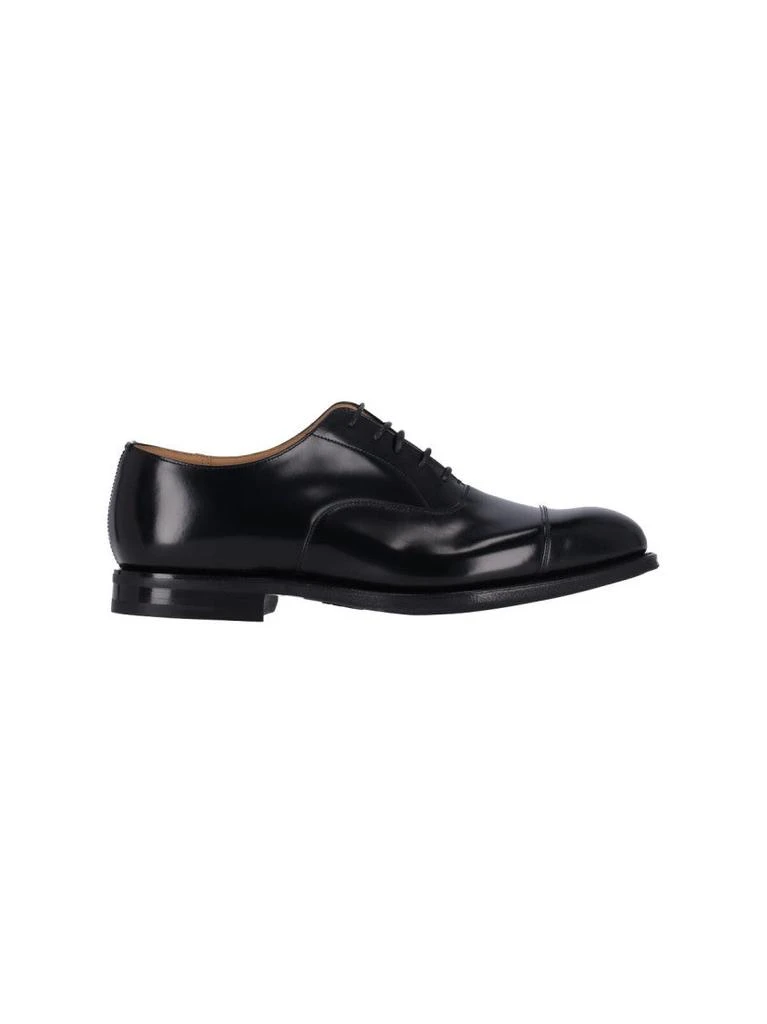 商品Church's|Consul" Derby Shoes – Black,价格¥8791,第1张图片