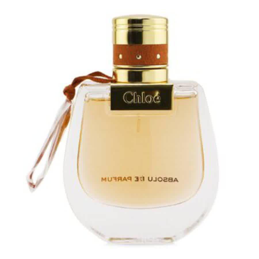 Chloe Nomade Absolu by Chloe Eau de Parfum Spray 1.7 oz商品第3张图片规格展示