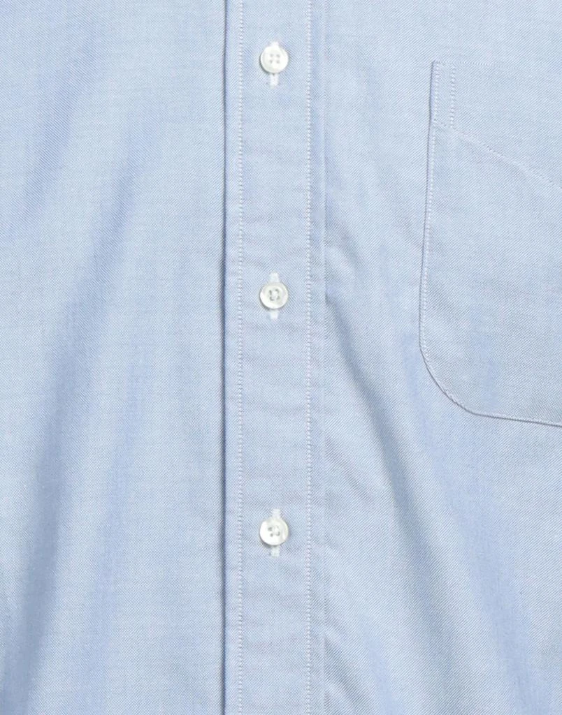 商品Brooks Brothers|Patterned shirt,价格¥340,第4张图片详细描述