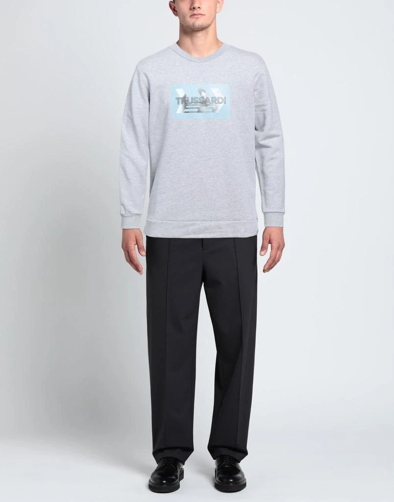 商品TRUSSARDI|Sweatshirt,价格¥762,第2张图片详细描述