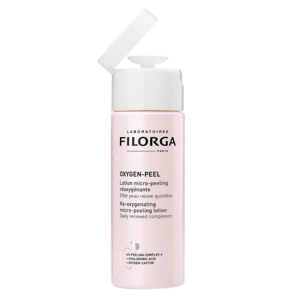 商品Filorga|Filorga Oxygen Peel 150ml,价格¥123,第4张图片详细描述