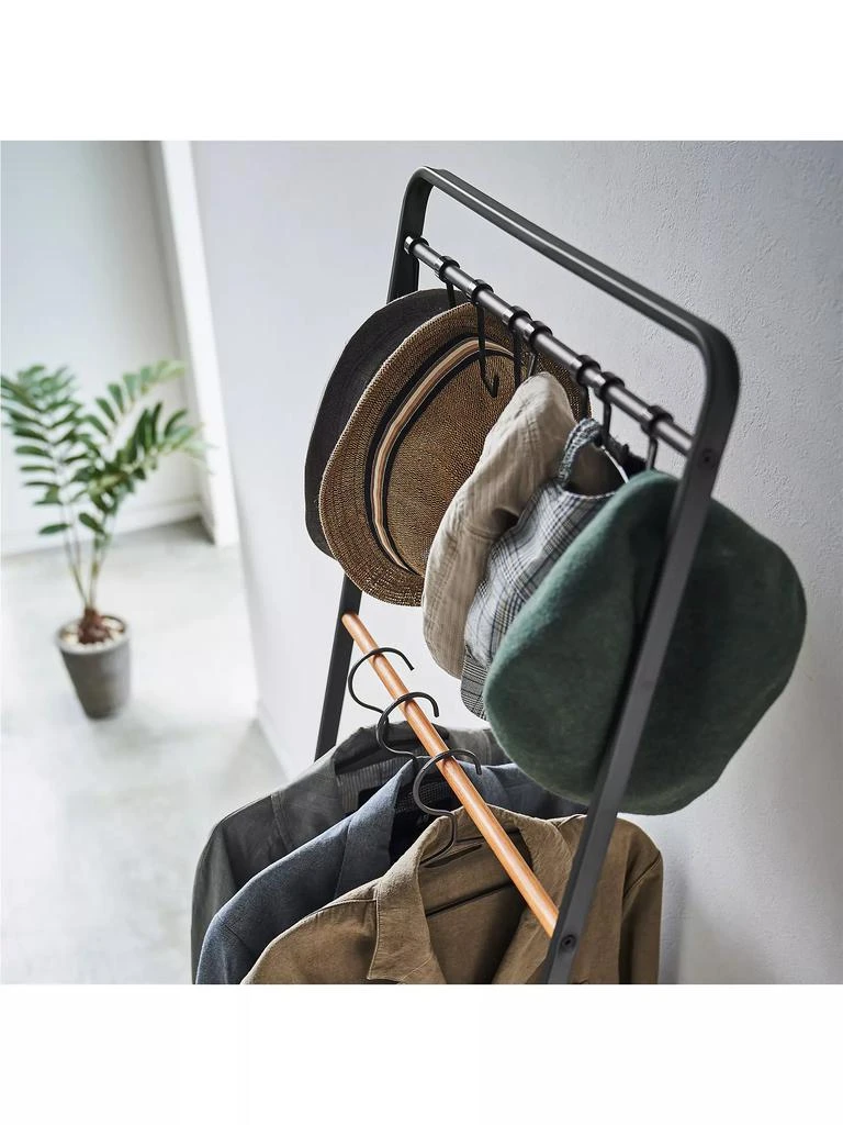 Coat & Hat Storage Rack 商品