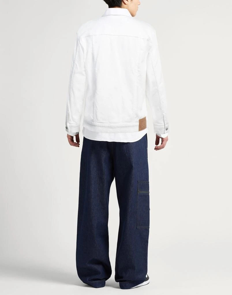商品Missoni|Denim jacket,价格¥2367,第3张图片详细描述