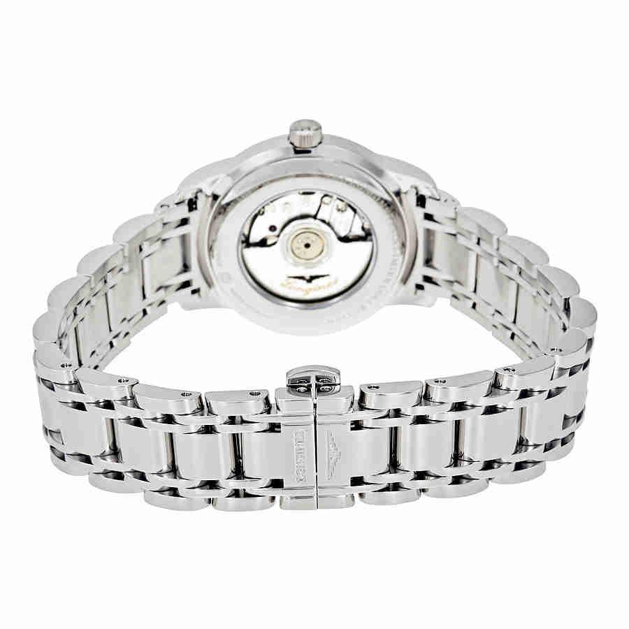 商品Longines|Longines Saint-Imier Collection Ladies Automatic Watch L2.563.0.87.6,价格¥14946,第5张图片详细描述