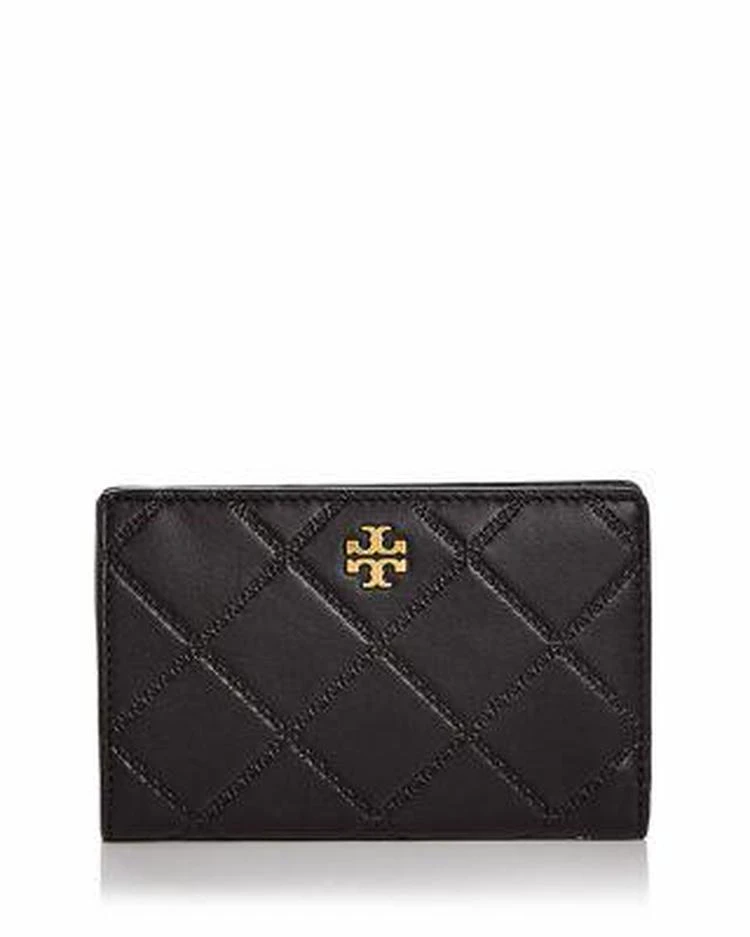 商品Tory Burch|Georgia Slim 中号钱包,价格¥710,第1张图片