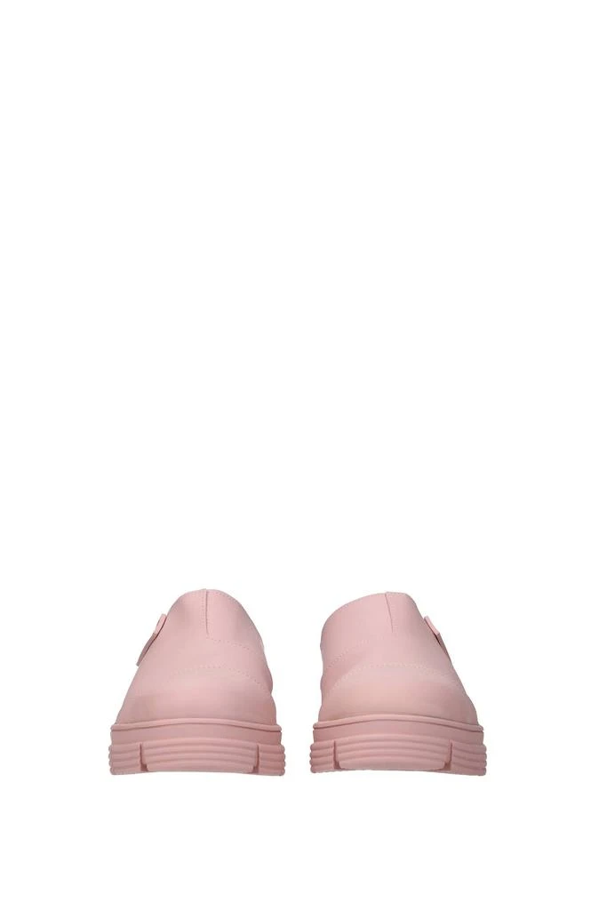 商品Ganni|Slippers and clogs Rubber Pink Opal,价格¥932,第3张图片详细描述