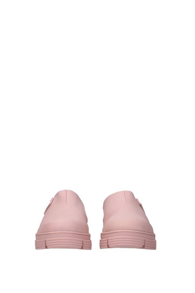 商品Ganni|Slippers and clogs Rubber Pink Opal,价格¥763,第5张图片详细描述