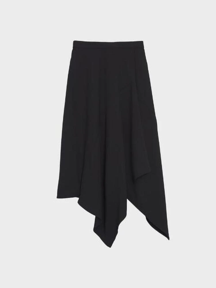 商品DKNY|不对称半身裙,价格¥669,第1张图片