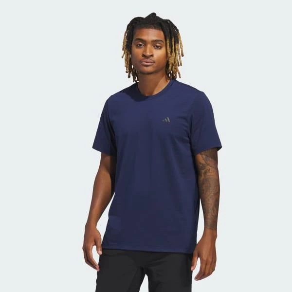 商品Adidas|Axis AEROREADY Training Tee,价格¥275,第1张图片
