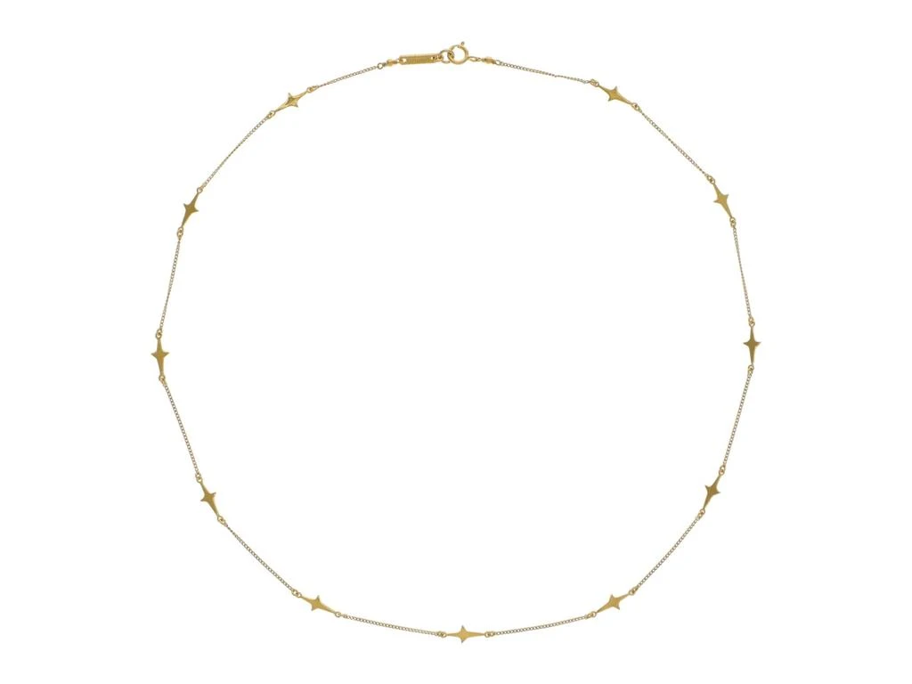 商品Chan Luu|Short Charm Necklace,价格¥435,第1张图片
