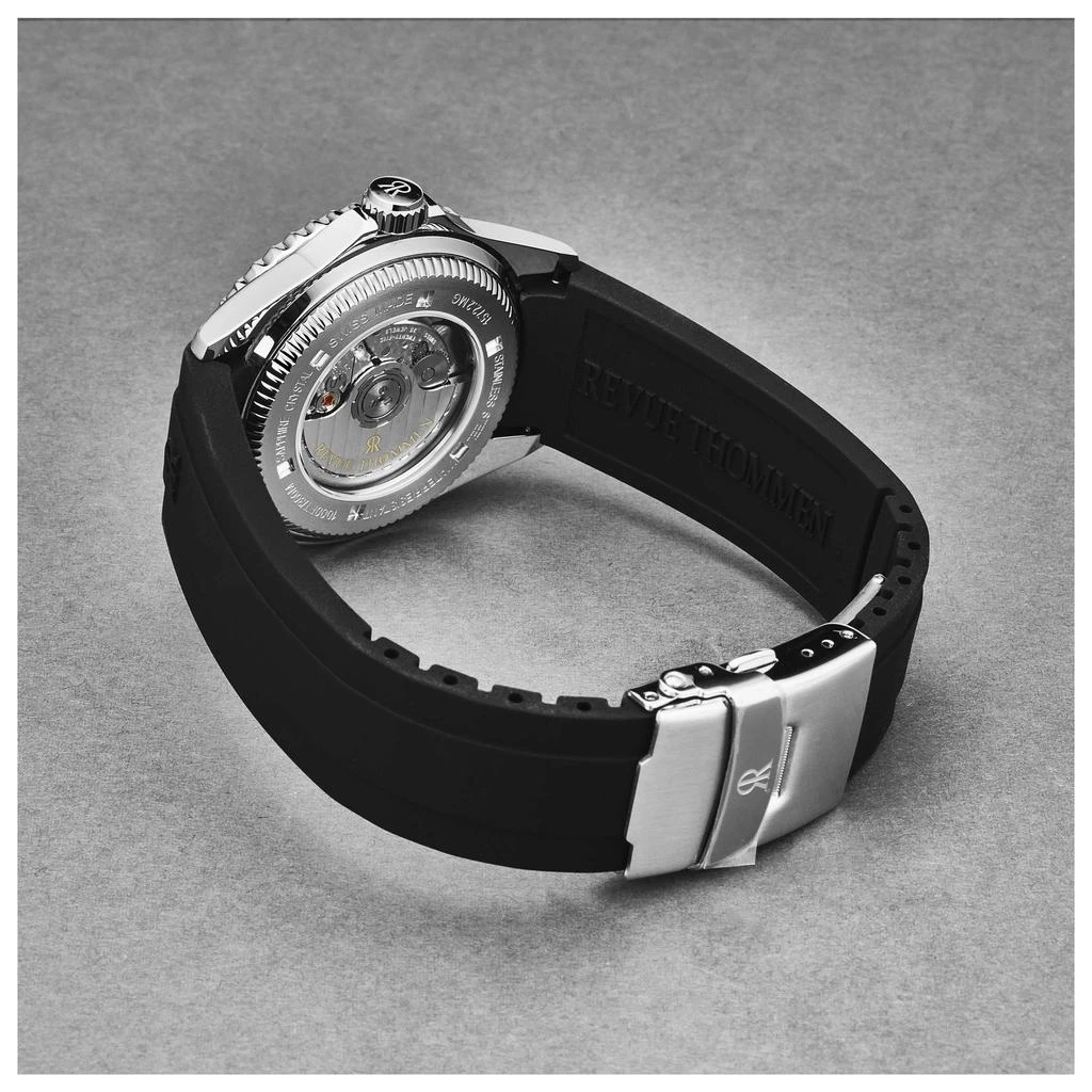 商品Revue Thommen|Revue Thommen Men's Watch 17572.2835,价格¥5989,第2张图片详细描述