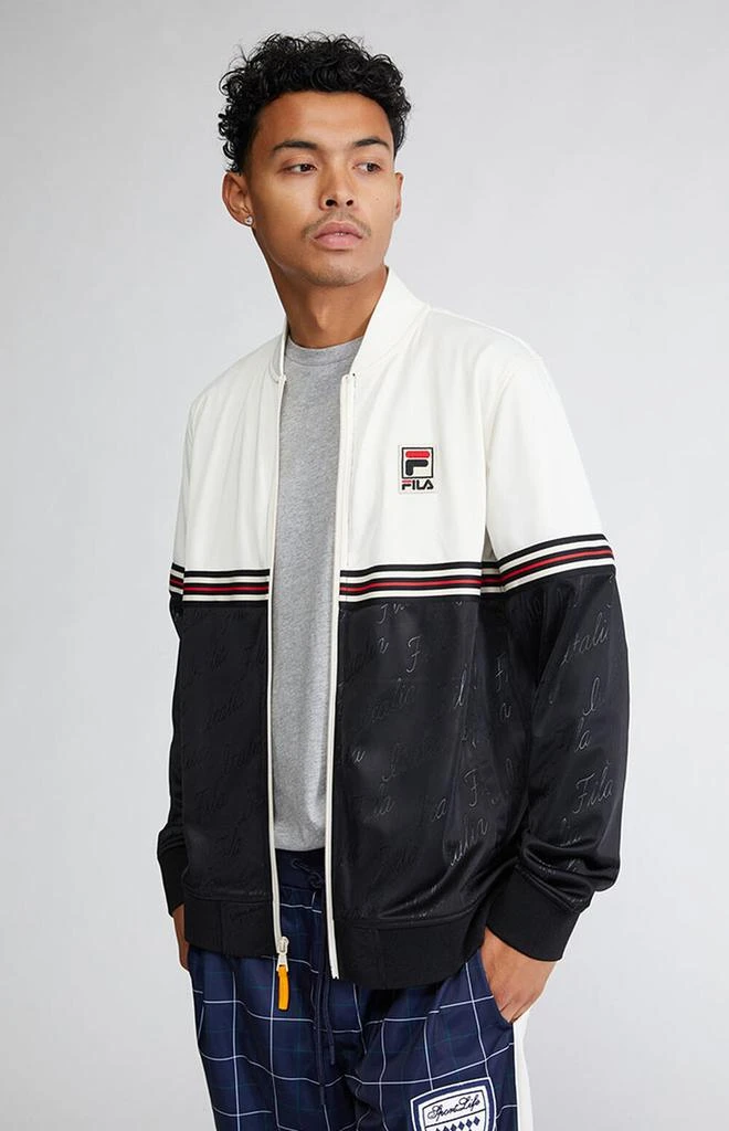 商品Fila|Ridd Track Jacket,价格¥347,第1张图片