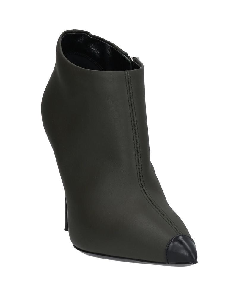 商品Giuseppe Zanotti|Ankle boot,价格¥2915,第4张图片详细描述