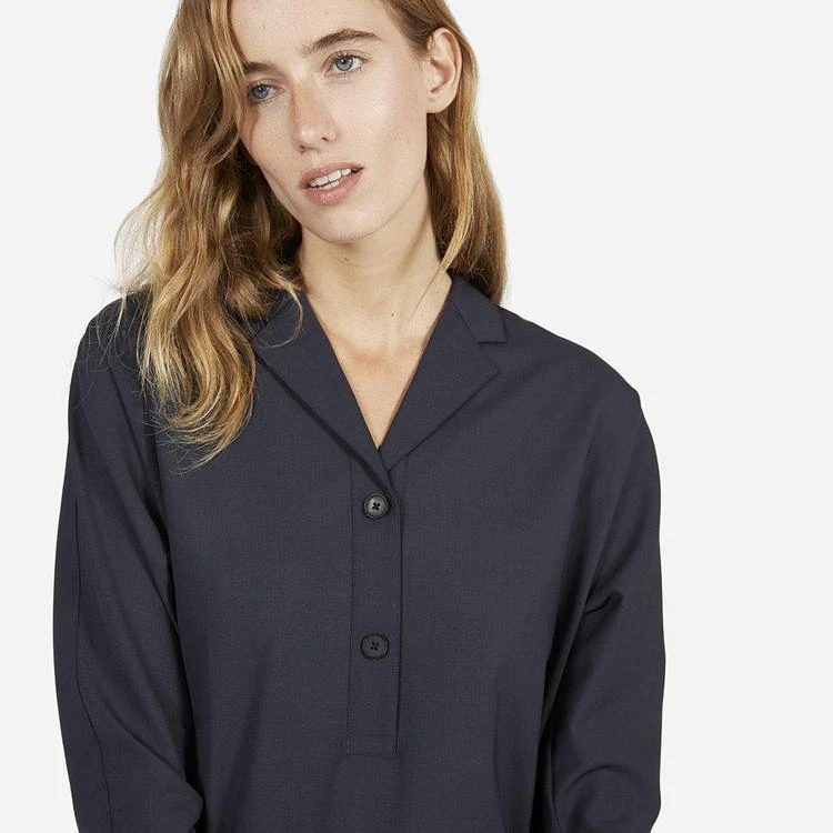 商品Everlane|The Artist Smock,价格¥531,第3张图片详细描述