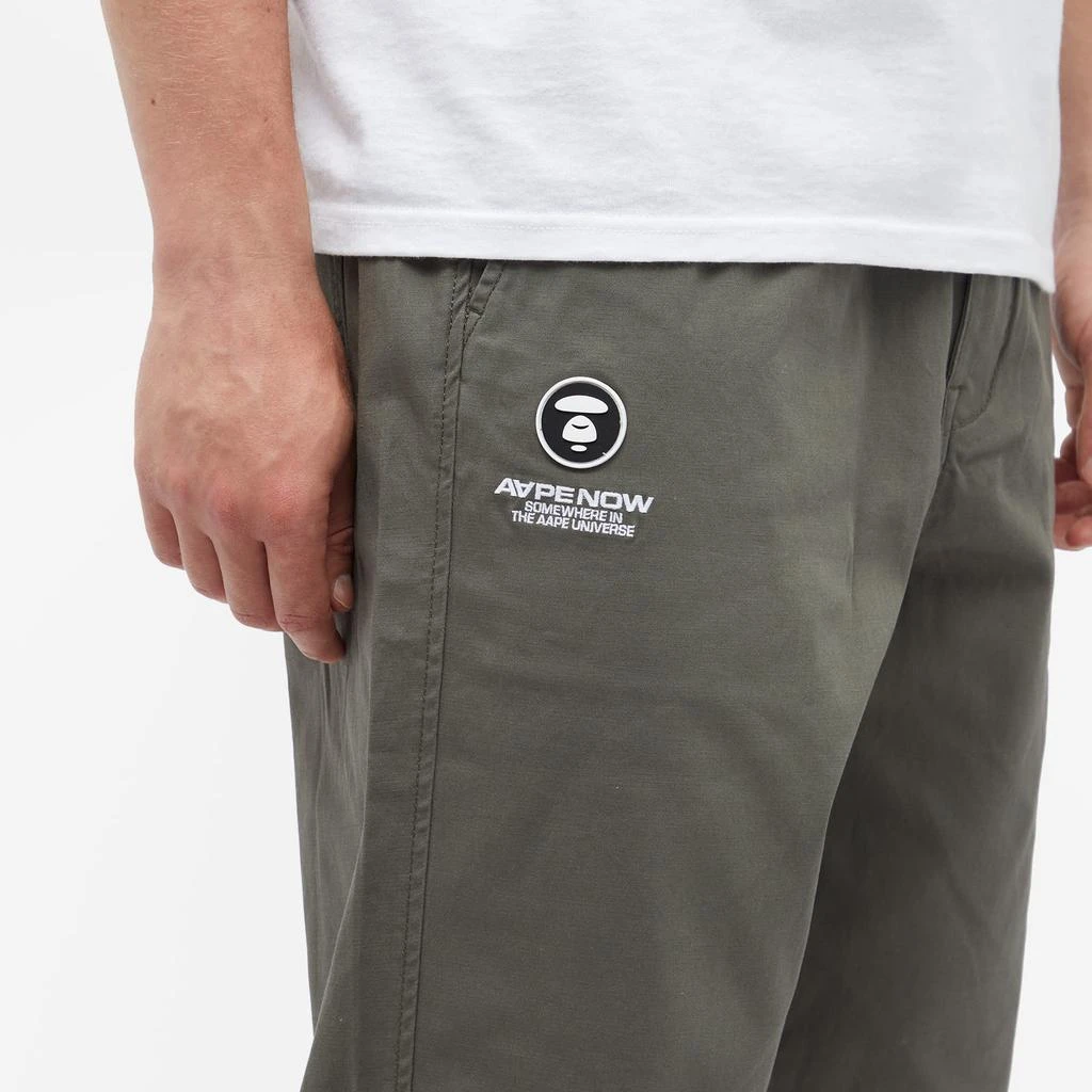 商品AAPE|AAPE Street Baseball Sweat Pant,价格¥645,第5张图片详细描述