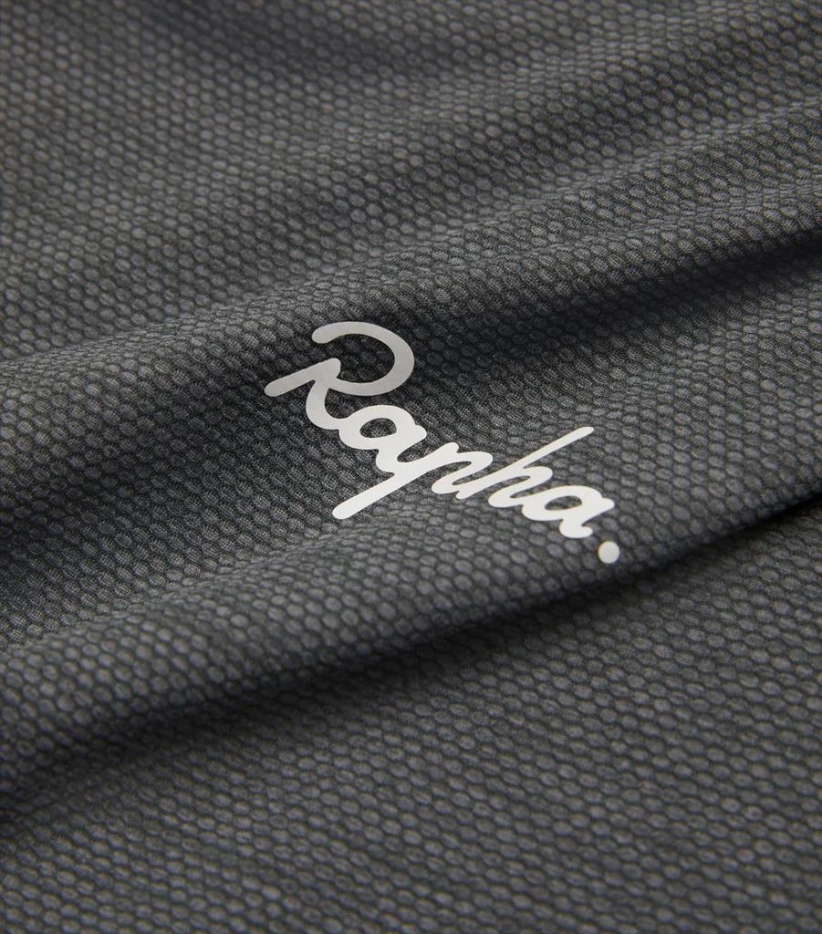 商品Rapha|Short-Sleeve Trail T-Shirt,价格¥526,第5张图片详细描述