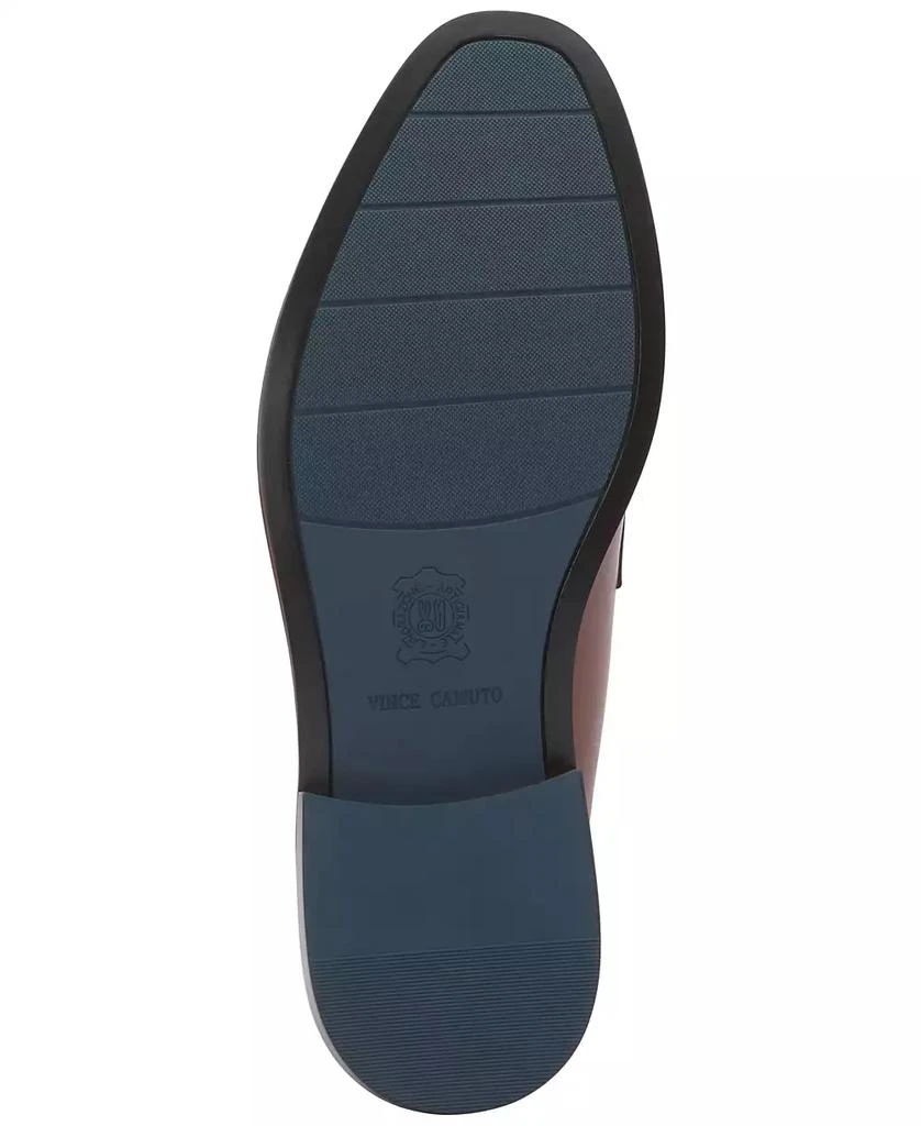 商品Vince Camuto|Men's Ivarr Slip-On Dress Shoes,价格¥446,第5张图片详细描述