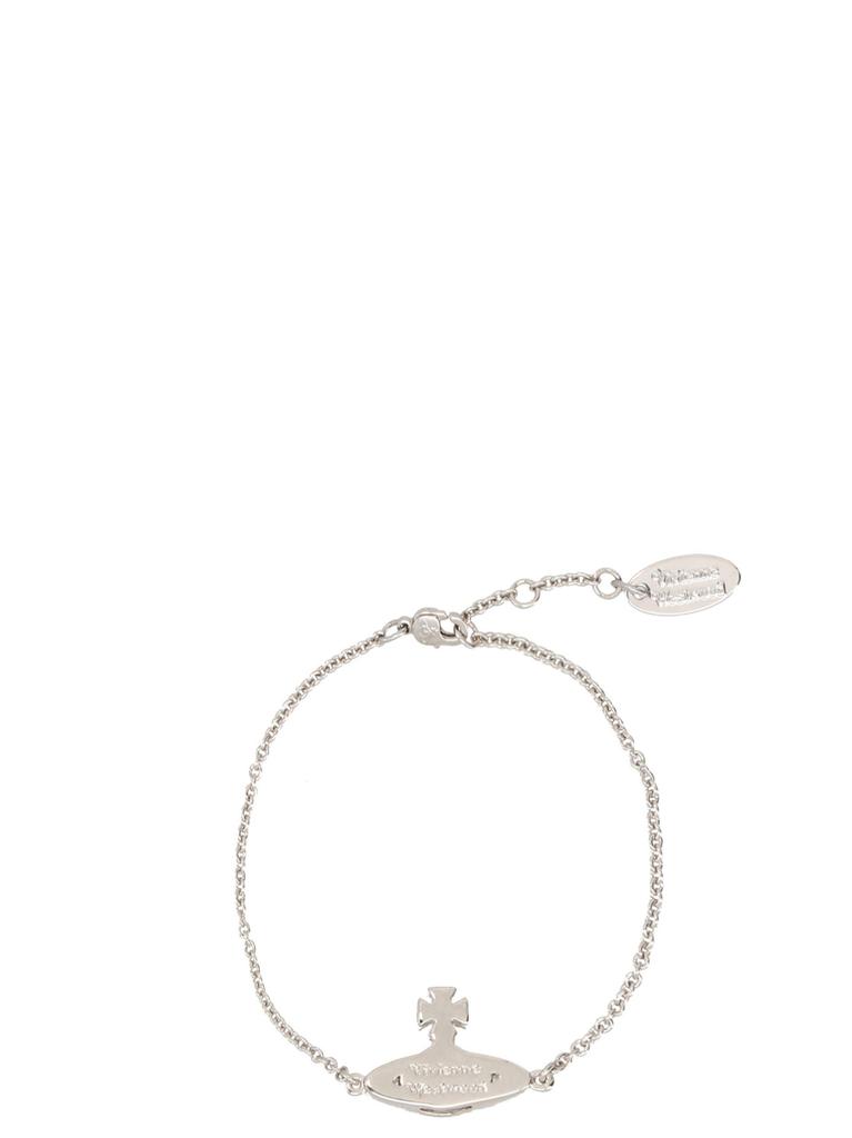 Vivienne Westwood pina Bas Relief Bracelet商品第2张图片规格展示