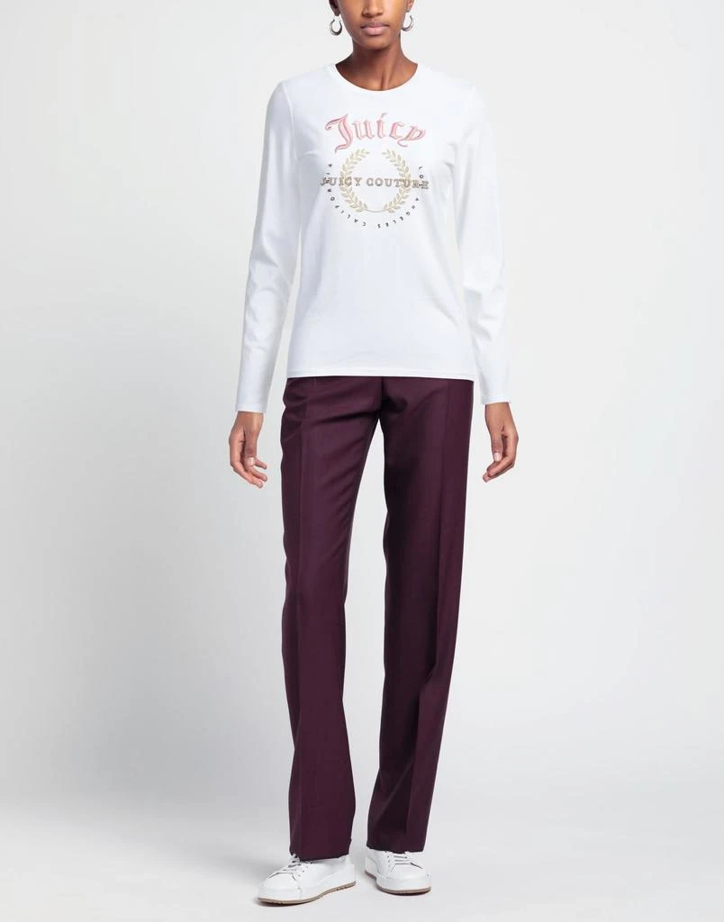 商品Juicy Couture|T-shirt,价格¥226,第2张图片详细描述