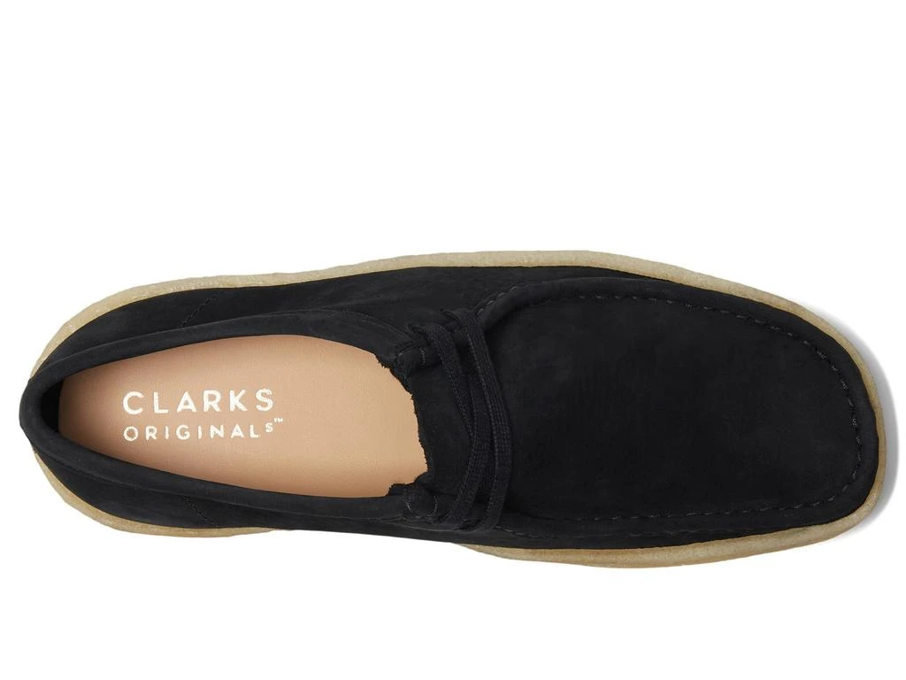 商品Clarks|Wallabee Cup,价格¥1209,第2张图片详细描述