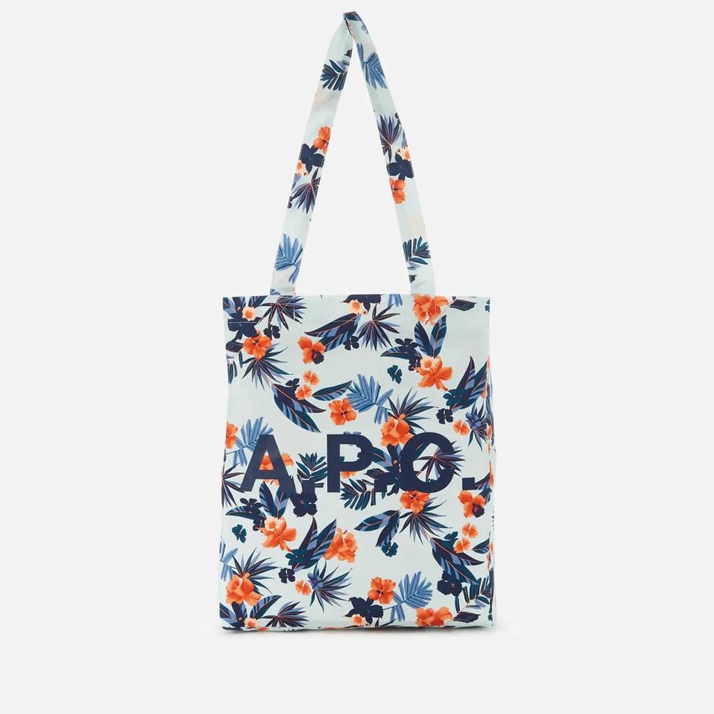 A.P.C. Women's Lou Tote Bag商品第1张图片规格展示