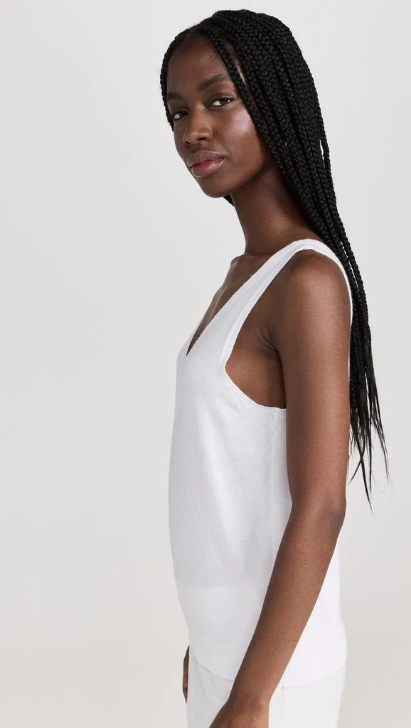 商品PJ Salvage|Lounge Slip Tank,价格¥192,第3张图片详细描述