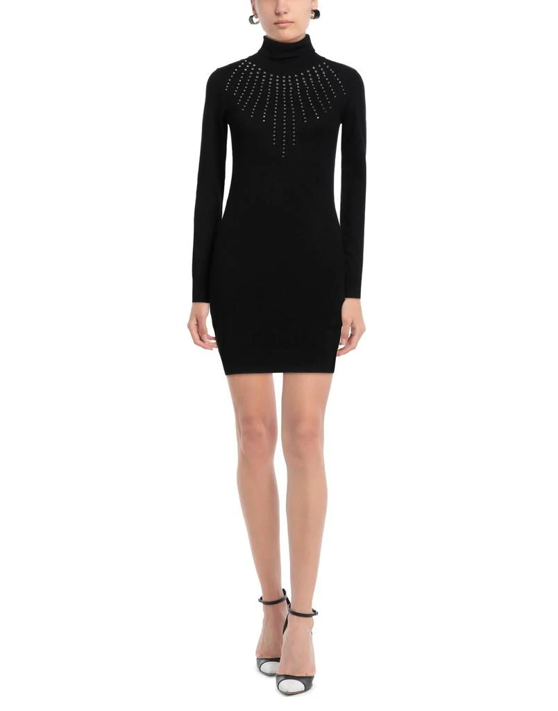 商品John Richmond|Short dress,价格¥1331,第2张图片详细描述