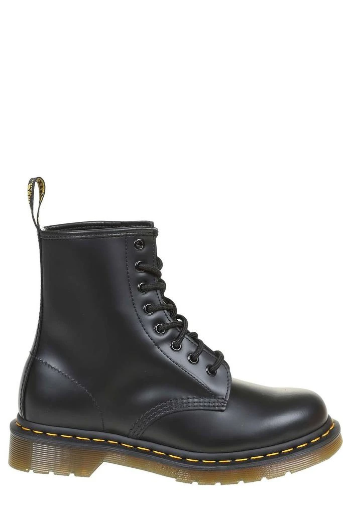 商品Dr. Martens|Dr. Martens Pascal Lace-Up Ankle Boots,价格¥1586,第1张图片