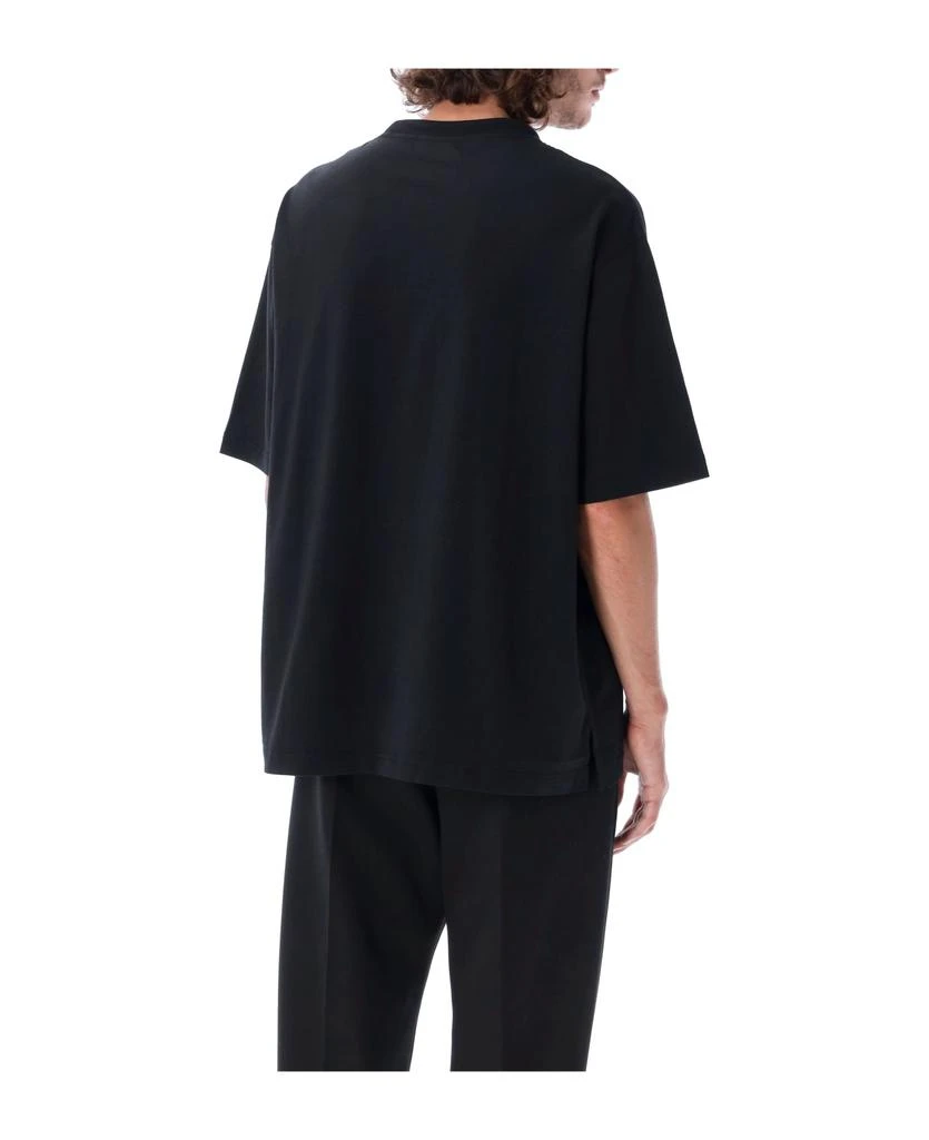 商品Ambush|AMBUSH New Multicord T-shirt,价格¥2694,第3张图片详细描述