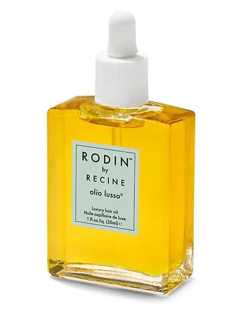 商品RODIN olio lusso|奢华护发精油 30ml,价格¥528,第3张图片详细描述