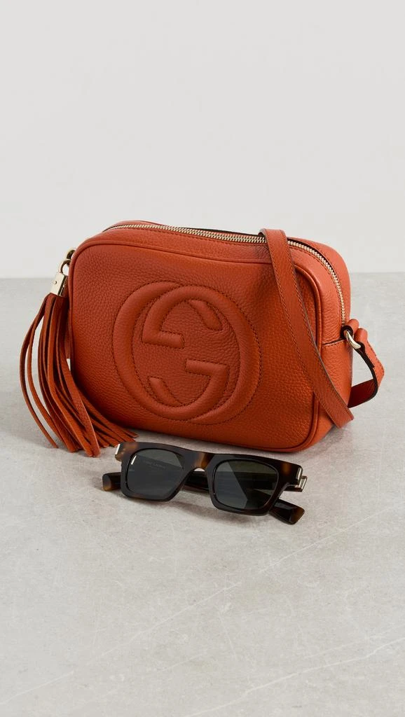 商品[二手商品] Shopbop Archive|Gucci Small Soho Disco Shoulder Bag,价格¥10214,第2张图片详细描述
