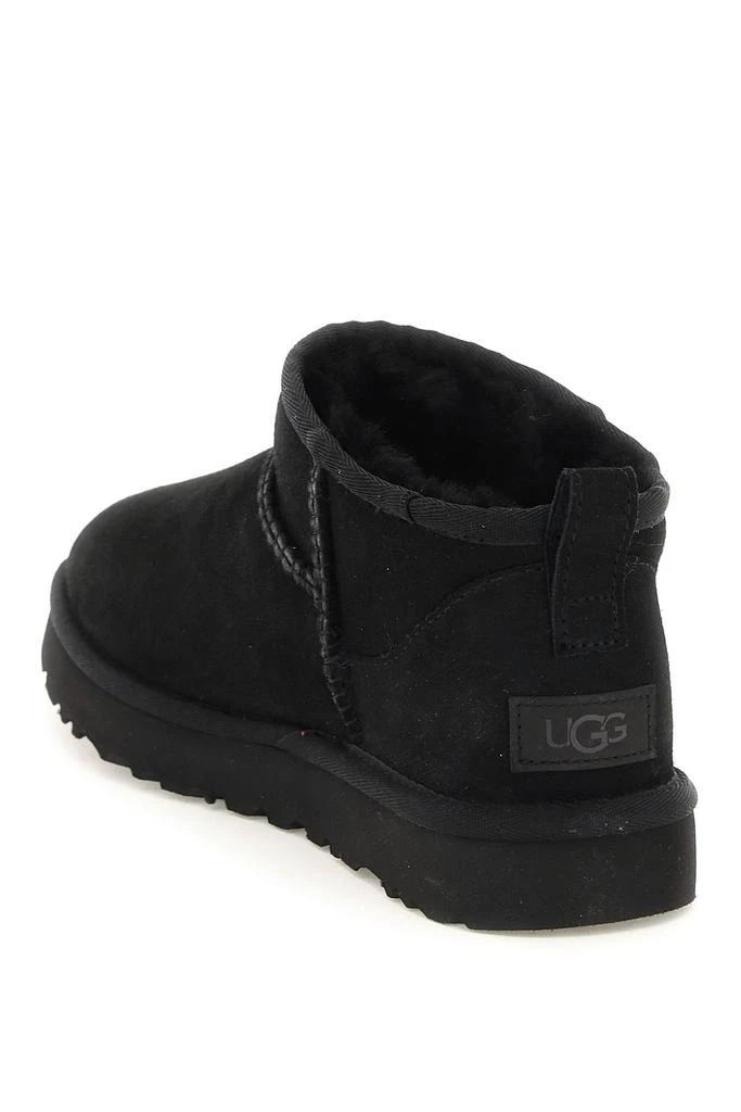 商品UGG|Ugg Classic Ultra Mini Boots,价格¥1007,第3张图片详细描述