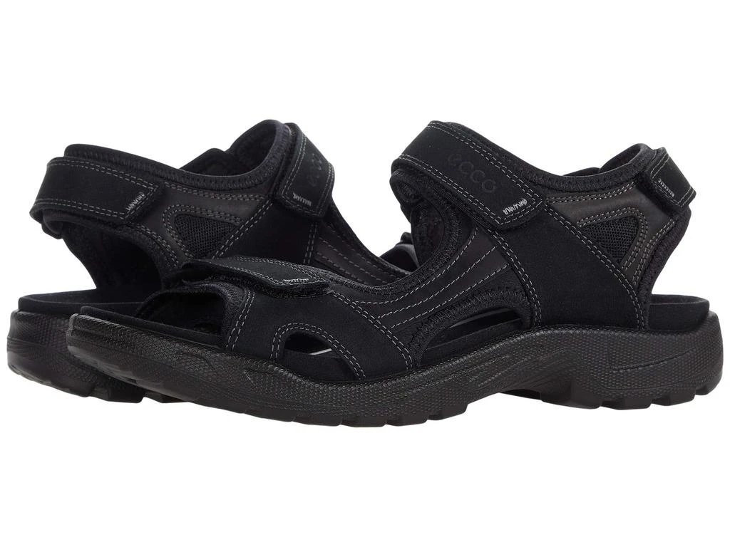 商品ECCO|Onroads Sandal,价格¥541,第1张图片