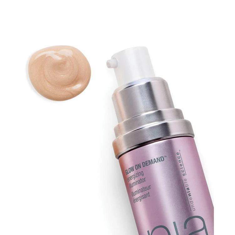 商品StriVectin|NIA Glow On Demand Energizing Illuminator, 2.5-oz.,价格¥210,第3张图片详细描述