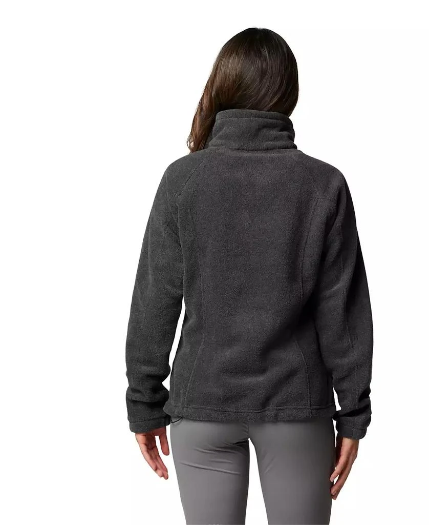 商品Columbia|Women's Benton Springs Fleece Jacket, XS-3X,价格¥340,第3张图片详细描述