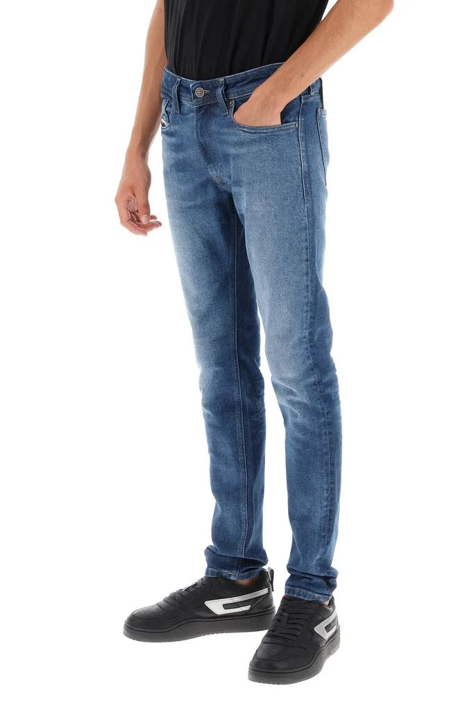 商品Diesel|sleenker 1979 skinny fit jeans,价格¥590,第4张图片详细描述