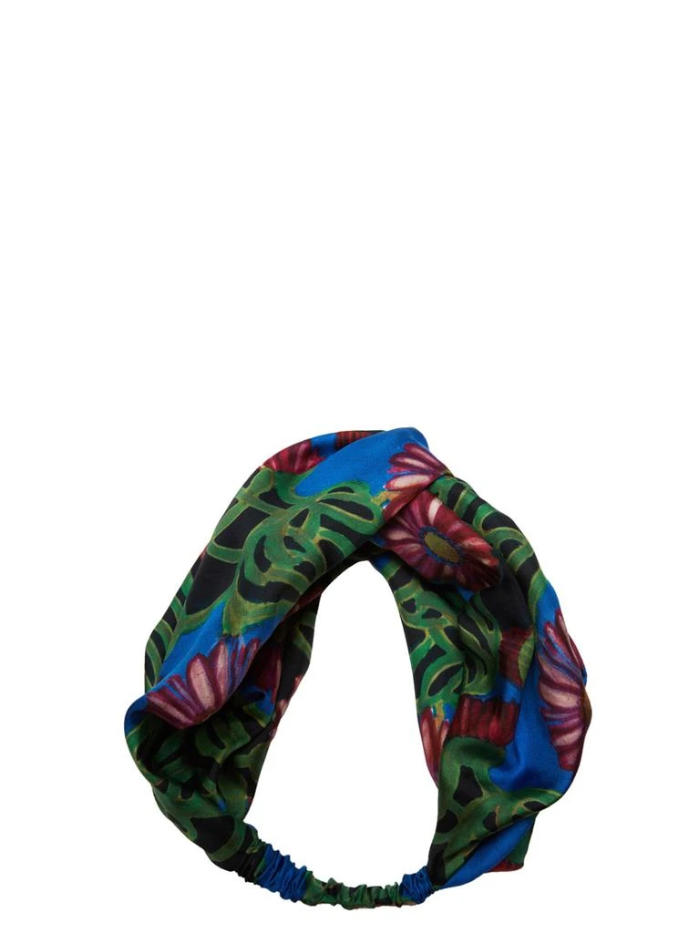 商品LA DOUBLE J|'Pinup' hair band,价格¥485,第2张图片详细描述
